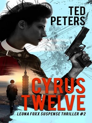 cover image of Cyrus Twelve